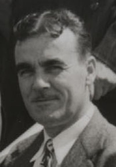 Walter B. Huber