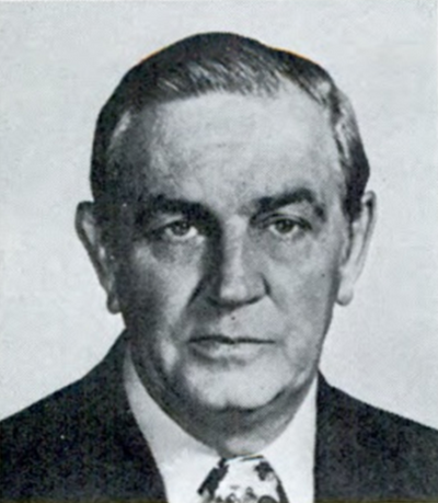 Walter B. Jones Sr.