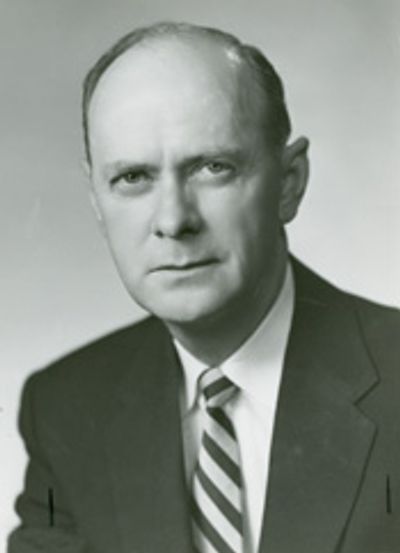 Walter E. Rogers