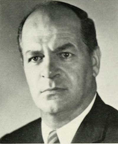 Walter J. Boverini