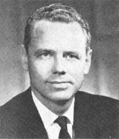 Walter Lewis McVey Jr.