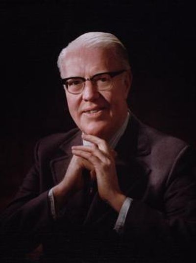 Walter Mackenzie