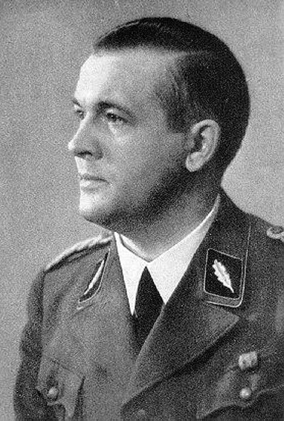 Walther Wüst