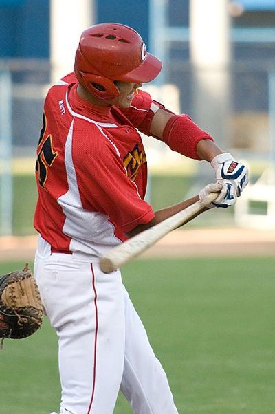 Wang Chao (baseball)