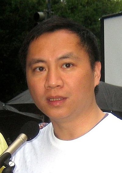 Wang Dan (dissident)