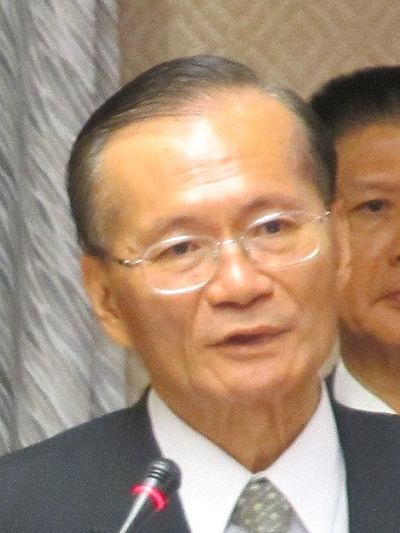 Wang Ginn-wang