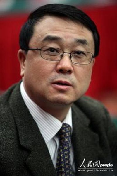 Wang Lijun