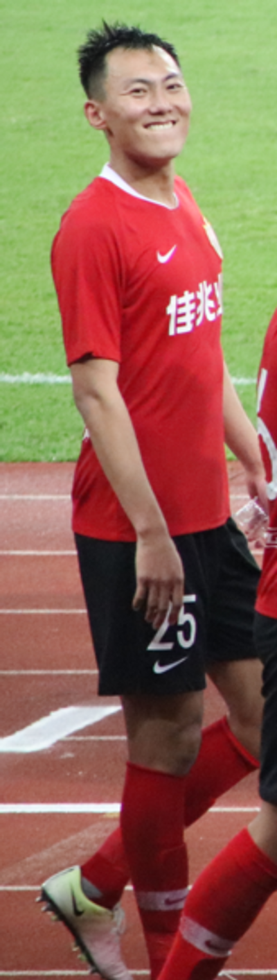 Wang Peng (footballer, born 1993)