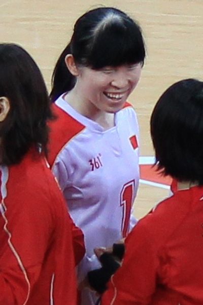 Wang Ruixue