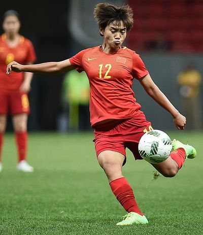 Wang Shuang (footballer)