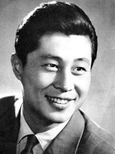 Wang Xingang