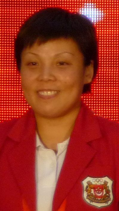 Wang Yuegu
