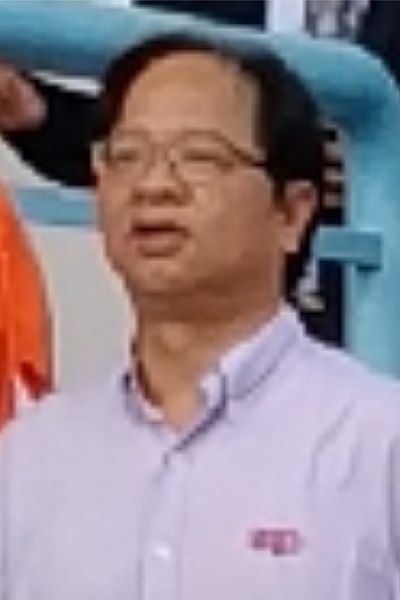 Wang Zonghua