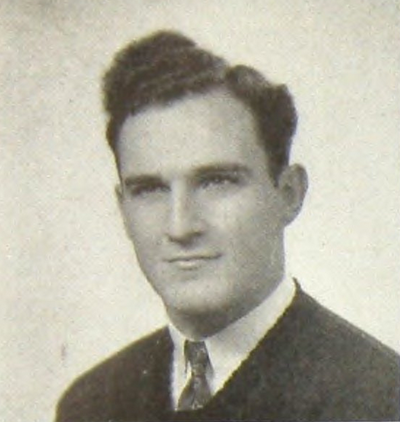 Warren Plunkett