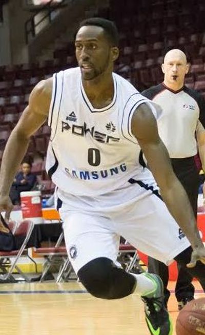 Warren Ward (basketball)