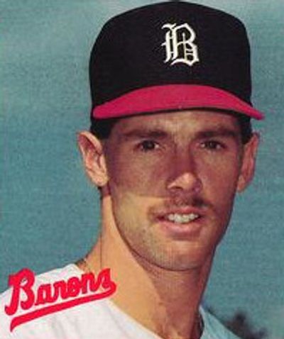 Wayne Edwards (baseball)