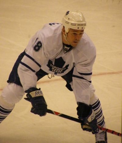 Wayne Primeau