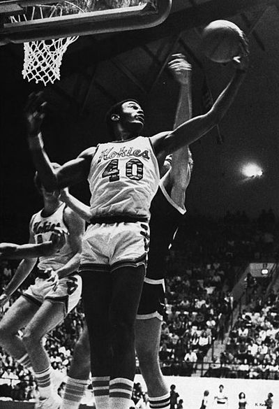 Wayne Robinson (basketball)