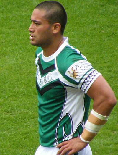 Weller Hauraki