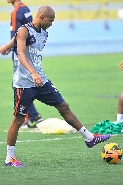 Wellington Silva (footballer, born 1988)