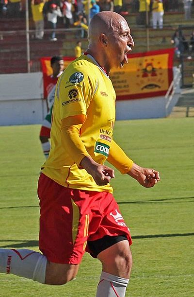 Wellington Sánchez