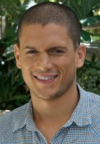 Wentworth Miller