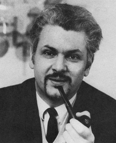 Werner Kaegi (composer)