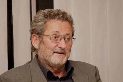 Werner Rügemer