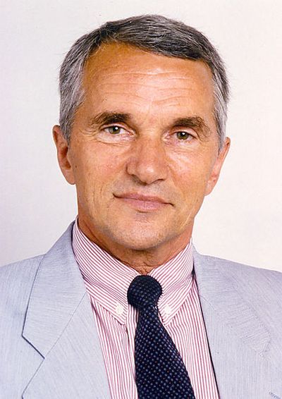 Werner Vetterli