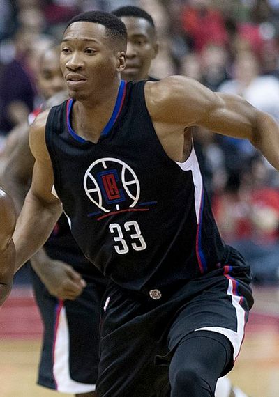 Wesley Johnson (basketball)
