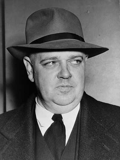 Whittaker Chambers