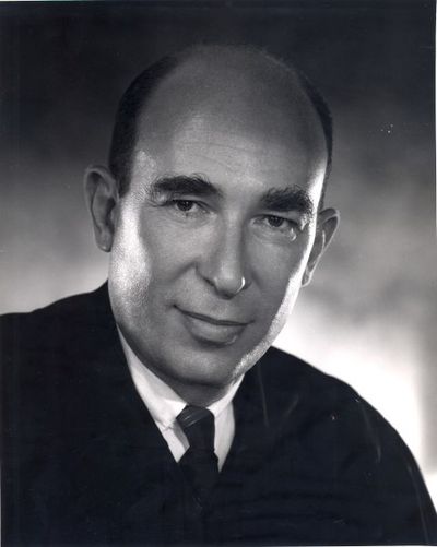 Wilfred Feinberg