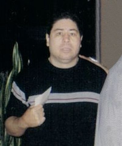 Wilfredo Gómez