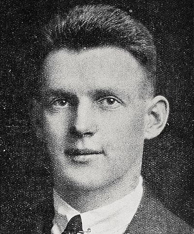 Wilfrid Kalaugher