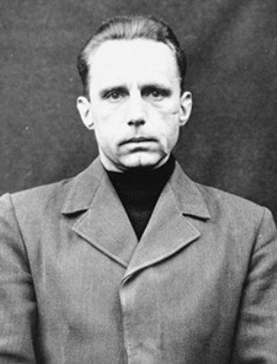 Wilhelm Beiglböck
