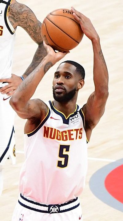 Will Barton