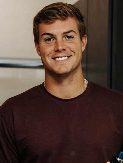 Will Howard (American football)