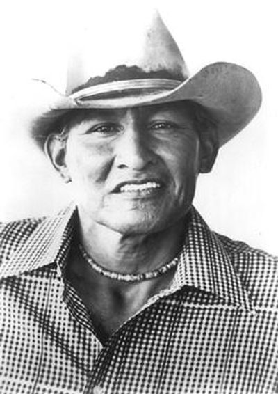 Will Sampson