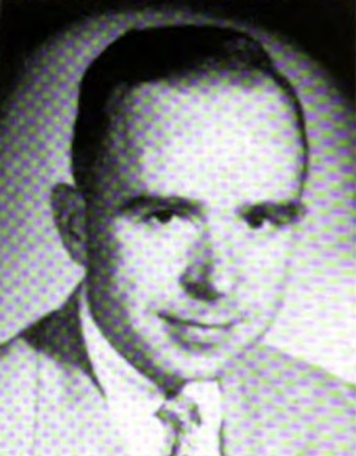 Willard I. Bowerman Jr.