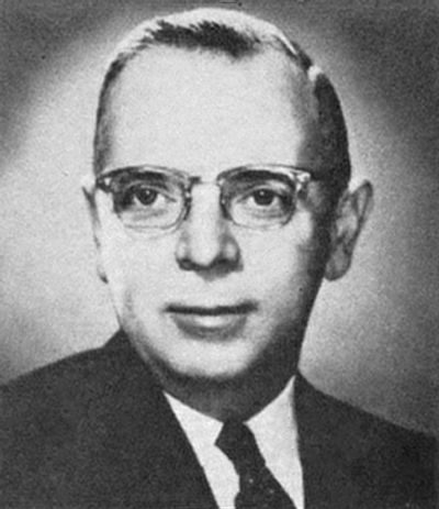 Willard S. Curtin