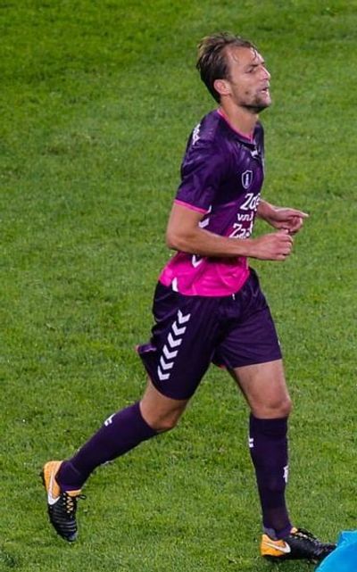Willem Janssen (footballer, born 1986)