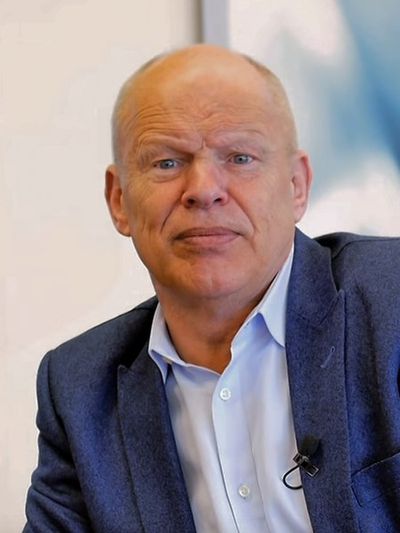 Willem Vermeend