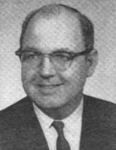 William A. Boos Jr.