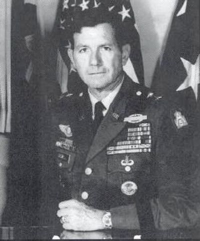 William B. Caldwell III