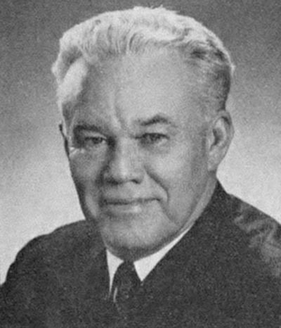 William B. Widnall