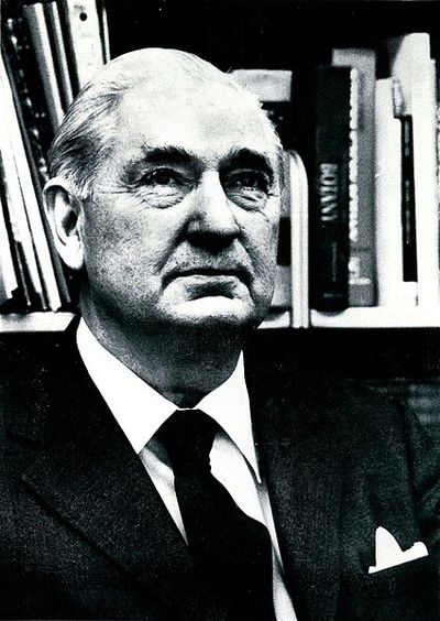 William C. Steere