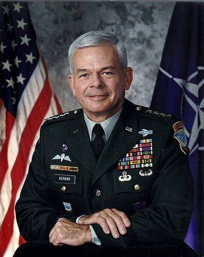 William F. Kernan