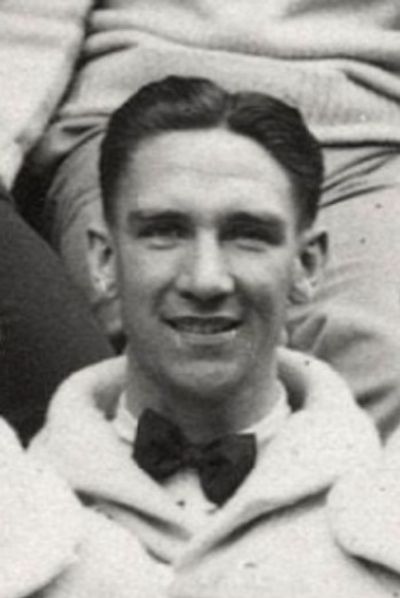 William Findlay (soccer)