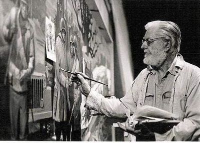 William Foley (artist)