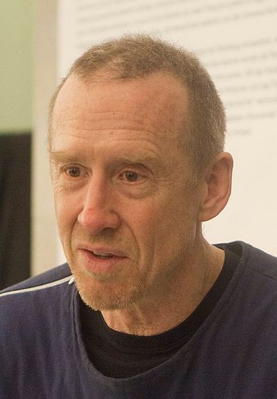 William Forsythe (choreographer)